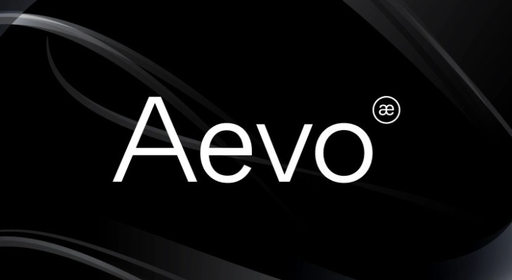 Aevo phối hợp với các đối tác airdrop cho người dùng