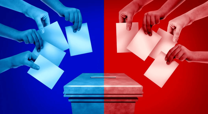 Khảo sát: 1/3 cử tri Mỹ cân nhắc quan điểm crypto của các ứng cử viên trước khi bầu cử