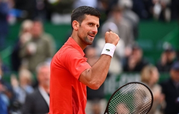 Djokovic nói thẳng về chuyện giải nghệ