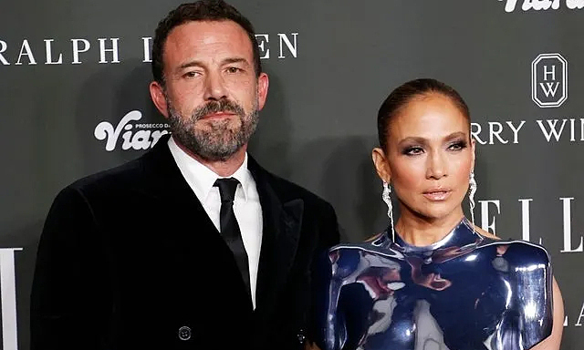 Ben Affleck 'đã tỉnh ngộ về cuộc hôn nhân trong mơ với Jennifer Lopez'