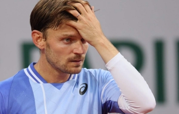 Cựu số 7 thế giới bị 'phỉ nhổ', BTC Roland Garros lập tức có biện pháp mạnh tay