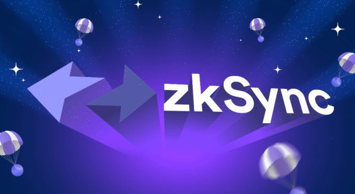 zkSync ra mắt DAO quản trị ZK Nation kèm "hé lộ" thời gian phân bổ token ZK