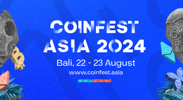 Coinfest: Nơi Châu Á trở thành trung tâm tài sản số mới, gia tăng tầm ảnh hưởng