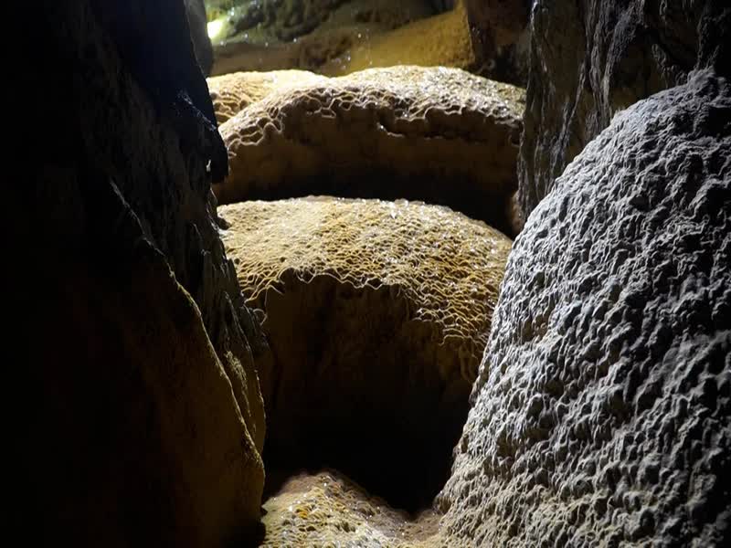 Hiệp hội Hang động Hoàng gia Anh hỗ trợ thám hiểm khảo sát hang động Vân Tiên ở Quảng Trị