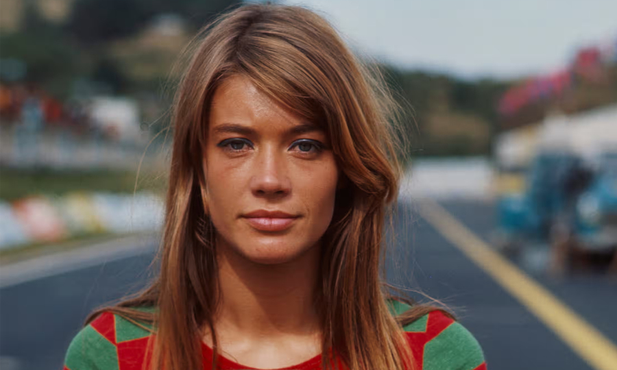 Danh ca Françoise Hardy qua đời