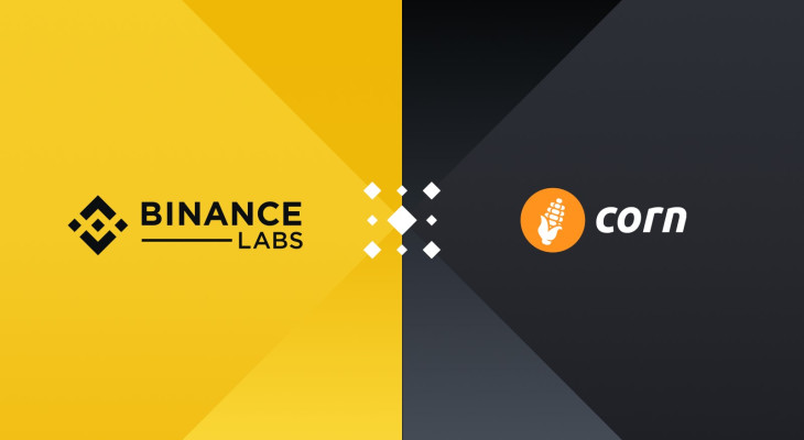 Binance Labs đầu tư vào Corn, mạng lưới Ethereum layer-2 xây dựng DeFi Bitcoin