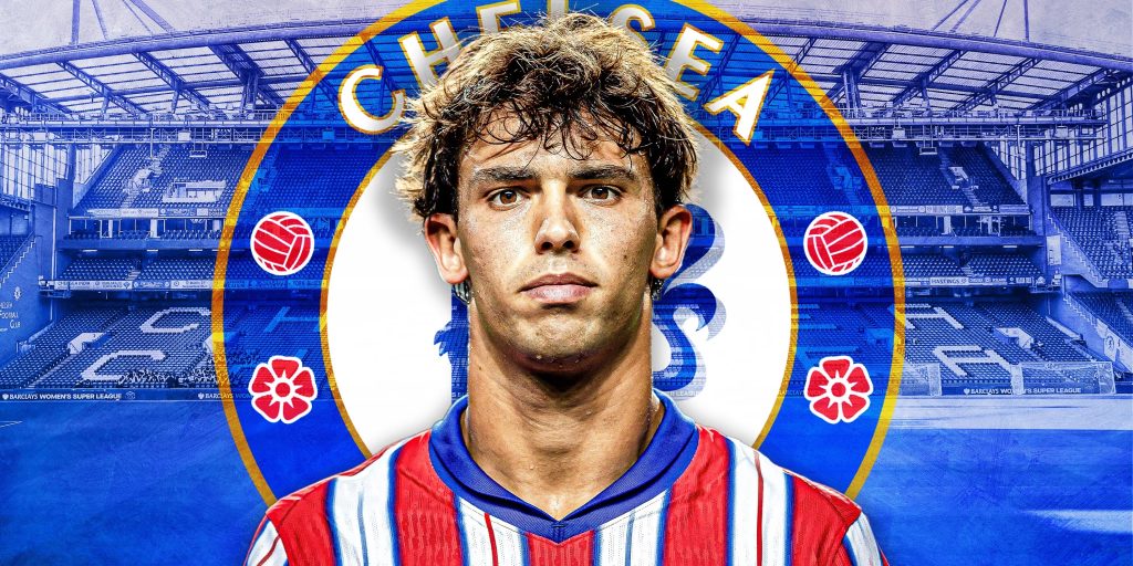 joao felix chelsea